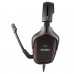 Игровые наушники с микрофоном SVEN AP-G333MV / BLACK-RED
