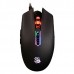 Мышь игровая A4Tech Bloody Q80 / USB Gaming / Wired / 3200dpi/ 8кнопок / black