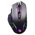 Мышь игровая A4Tech Bloody J95s / USB Gaming / Wired / 9 кнопок / 8000dpi / Black