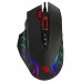 Мышь игровая A4Tech Bloody J95s / USB Gaming / Wired / 9 кнопок / 8000dpi / Black