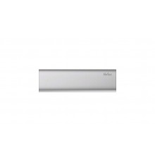 Внешний накопитель SSD Netac Z SLIM 1Tb USB 3.2 Gen 2 Type-C NT01ZSLIM-001T-32SL                                                                                                                                                                          