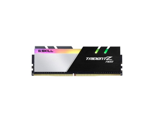 Модуль памяти DDR4 G.SKILL TRIDENT Z NEO 16GB (2x8GB) 3800MHz CL14 (14-16-16-36) 1.5V / F4-3800C14D-16GTZN