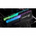 Модуль памяти DDR4 G.SKILL TRIDENT Z RGB 16GB (2x8GB) 4000MHz CL15 (15-16-16-36) 1.5V / F4-4000C15D-16GTZR