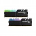 Модуль памяти DDR4 G.SKILL TRIDENT Z RGB 16GB (2x8GB) 4000MHz CL15 (15-16-16-36) 1.5V / F4-4000C15D-16GTZR