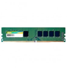 Модуль памяти DDR4 Silicon Power 8GB 2666MHz CL19 1.2 V [SP008GBLFU266X02]                                                                                                                                                                                