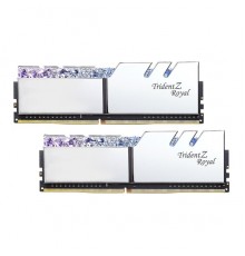 Модуль памяти DDR4 32GB (2*16GB) G.Skill F4-4000C19D-32GTRS                                                                                                                                                                                               