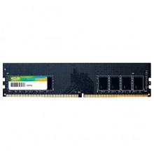 Модуль памяти DDR4 Silicon Power Xpower AirCool 8GB 2666MHz CL16 [SP008GXLZU266B0A]                                                                                                                                                                       