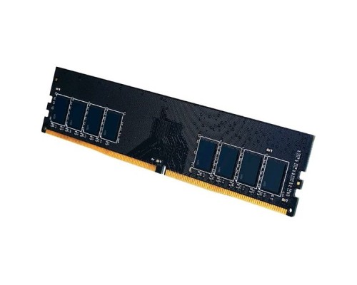 Модуль памяти DDR4 Silicon Power Xpower AirCool 8GB 2666MHz CL16 [SP008GXLZU266B0A]