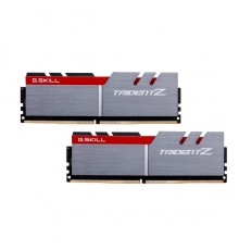 Модуль памяти DDR4 G.SKILL TRIDENT Z 32GB (2x16GB) 3200MHz CL16 (16-18-18-38) 1.35V / F4-3200C16D-32GTZ                                                                                                                                                   