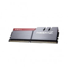 Модуль памяти DDR4 G.SKILL TRIDENT Z 32GB (2x16GB) 3200MHz CL14 (14-14-14-34) 1.35V / F4-3200C14D-32GTZ                                                                                                                                                   