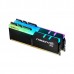 Модуль памяти DDR4 G.SKILL TRIDENT Z RGB 64GB (2x32GB) 3600MHz CL18 (18-22-22-42) 1.35V / F4-3600C18D-64GTZR