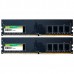 Модуль памяти DDR4 Silicon Power Xpower AirCool 16GB (2x8GB kit) 3200MHz CL16 [SP016GXLZU320B2A]