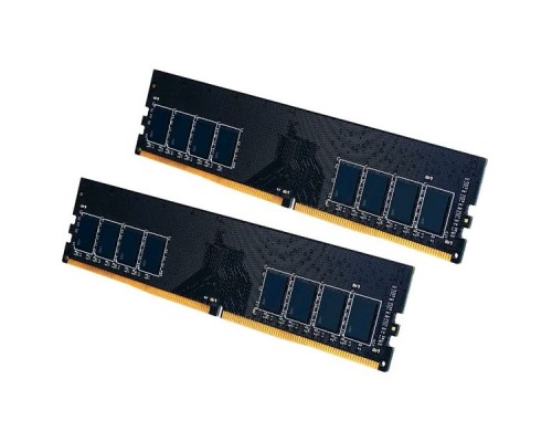 Модуль памяти DDR4 Silicon Power Xpower AirCool 16GB (2x8GB kit) 3200MHz CL16 [SP016GXLZU320B2A]