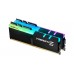 Модуль памяти DDR4 G.SKILL TRIDENT Z RGB 64GB (2x32GB) 3600MHz CL16 (16-22-22-42) 1.45V / F4-3600C16D-64GTZR