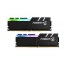 Модуль памяти DDR4 G.SKILL TRIDENT Z RGB 64GB (2x32GB) 3600MHz CL16 (16-22-22-42) 1.45V / F4-3600C16D-64GTZR