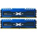 Модуль памяти DDR4 Silicon Power Xpower Turbine 16GB (2x8GB kit) 3200MHz CL16 [SP016GXLZU320BDA]