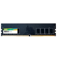 Модуль памяти DDR4 Silicon Power Xpower AirCool 16GB 3200MHz CL16 [SP016GXLZU320B0A]                                                                                                                                                                      