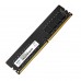 Модуль памяти DDR4 Netac Basic 4GB 2666MHz CL19 1.2V / NTBSD4P26SP-04