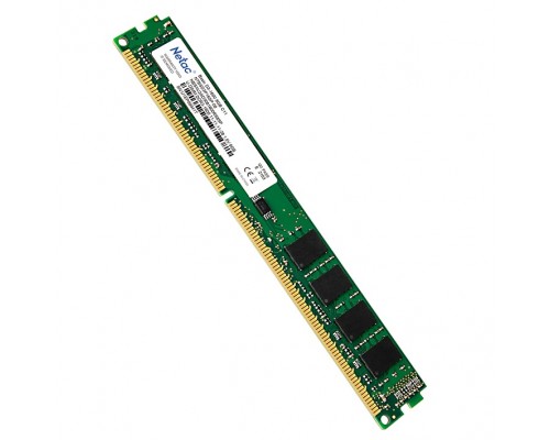 Модуль памяти DDR3 Netac Basic 8GB 1600MHz CL11 1.5V / NTBSD3P16SP-08