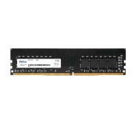 Модуль памяти DDR4 Netac Basic 16GB 3200MHz CL16 1.35V / NTBSD4P32SP-16                                                                                                                                                                                   