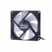 Вентилятор для корпуса Fractal Design Silent Series R3 92mm FD-FAN-SSR3-92-WT