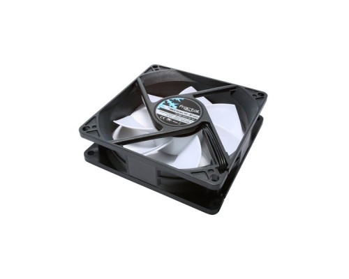 Вентилятор для корпуса Fractal Design Silent Series R3 92mm FD-FAN-SSR3-92-WT