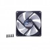 Вентилятор для корпуса Fractal Design Silent Series R3 92mm FD-FAN-SSR3-92-WT