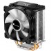 Кулер JONSBO CR-1200 LGA1366/115X/775/AM4/AM3/3+/AM2/+/FM2/+/FM1(36шт/кор, TDP 95W, 92mm Dynamic Multi-Color LED Fan, 2 тепловые трубки, 3-pin) Retail