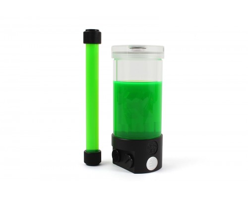 Краситель для охлаждающей жидкости EKWB EK-CryoFuel Acid Green (Concentrate 100mL) (зеленый)