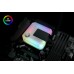 Комплект водяного охлаждения EKWB AIO 120 D-RGB (FAN 120mm, PWM, Addresable RGB) RET