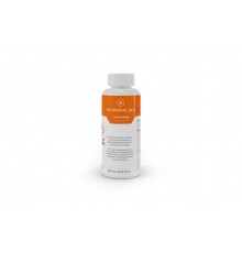 Жидкость для СЖО EKWB EK-CryoFuel Solid Fire Orange (Conc. 250mL) (пастель, оранжевая)                                                                                                                                                                    
