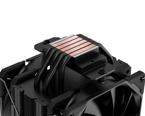 Кулер ID-COOLING SE-225-XT BLACK V2