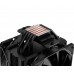 Кулер ID-COOLING SE-225-XT BLACK V2