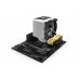 Кулер be quiet! SHADOW ROCK 3 WHITE / 190W TDP / 1x120mm PWM / BK005