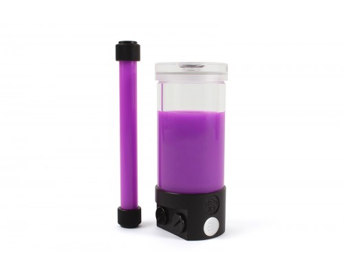 Жидкость для СЖО EKWB EK-CryoFuel Solid Electric Purple (Conc. 250mL) (пастель, фиолетовая)