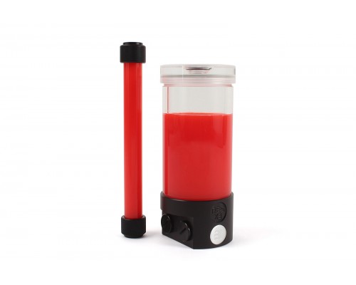 Жидкость для СЖО EKWB EK-CryoFuel Solid Scarlet Red (Conc. 250mL) (пастель, красная)