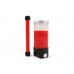 Жидкость для СЖО EKWB EK-CryoFuel Solid Scarlet Red (Conc. 250mL) (пастель, красная)
