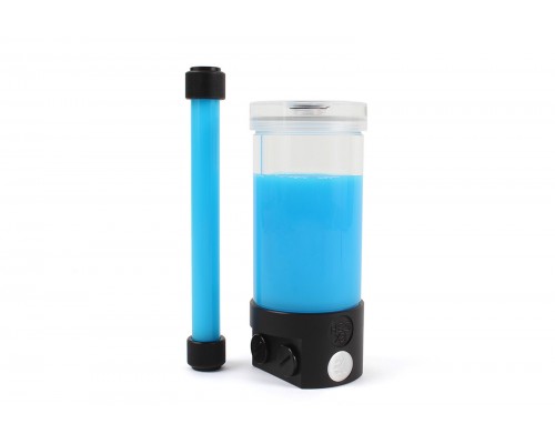 Жидкость для СЖО EKWB EK-CryoFuel Solid Azure Blue (Conc. 250mL) (пастель, синяя)