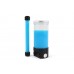 Жидкость для СЖО EKWB EK-CryoFuel Solid Azure Blue (Conc. 250mL) (пастель, синяя)