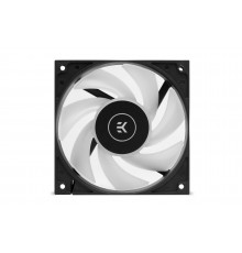 Вентилятор EKWB EK-Vardar EVO 120ER D-RGB (500-2200 rpm) 120x120x25мм (44шт/кор, PWM, Dual-Ball bearing, D-RGB, 500-2200об/мин)                                                                                                                           