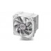 Кулер DEEPCOOL GAMMAXX400 WHITE LGA20XX/1366/115X/775/AM4/AM3/+/AM2/+/FM2/+/FM1 (20шт/кор, TDP 130Вт, PWM, White Led Fan 120mm, 4 тепл. трубки прямого контакта ) RET