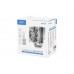 Кулер DEEPCOOL GAMMAXX400 WHITE LGA20XX/1366/115X/775/AM4/AM3/+/AM2/+/FM2/+/FM1 (20шт/кор, TDP 130Вт, PWM, White Led Fan 120mm, 4 тепл. трубки прямого контакта ) RET