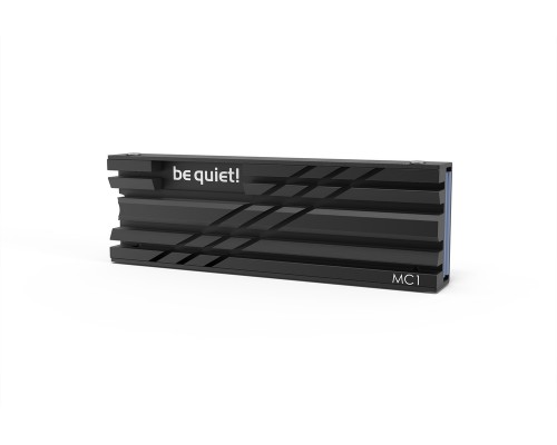 Радиатор для SSD be quiet! MC1 / M.2 2280 / BZ002