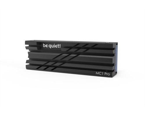 Радиатор для SSD be quiet! MC1 PRO / M.2 2280 / BZ003