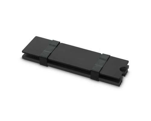 Радиатор для SSD M.2 2280 EKWB EK-M.2 NVMe Heatsink - Black