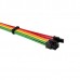 Комплект кабелей-удлинителей для БП 1STPLAYER RB-001