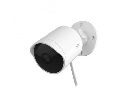 IP-видеокамера YI Outdoor camera (H30)