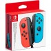 Контроллер Joy-Con красный синий / JOY-CON PAIR NR/NB EUR