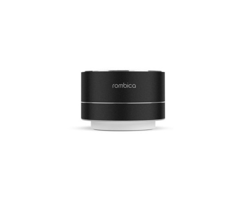 Портативная акустика Rombica Rombica mysound BT-03 1C, цвет черный Портативная акустика Rombica Rombica mysound BT-03 1C, цвет черный