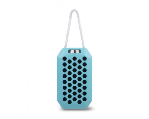 Портативная акустика Rombica MySound Pulse Blue